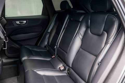 Volvo XC60 Mild Hybrid B5 R-Design