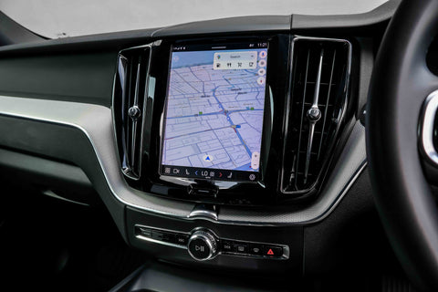 Volvo XC60 Mild Hybrid B5 R-Design