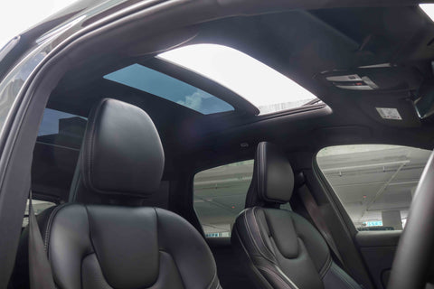 Volvo XC60 Mild Hybrid B5 R-Design