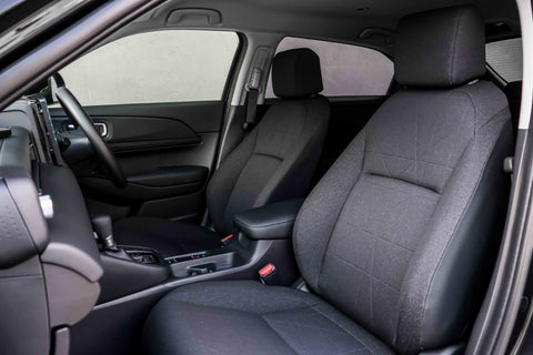 Honda Vezel 1.5A G Honda Sensing