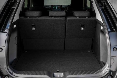 Honda Vezel 1.5A G Honda Sensing