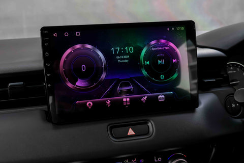 Honda Vezel 1.5A G Honda Sensing