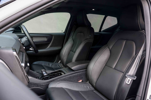 (LEASE) VOLVO  XC40 RECHARGE TWIN PURE ELECTRIC