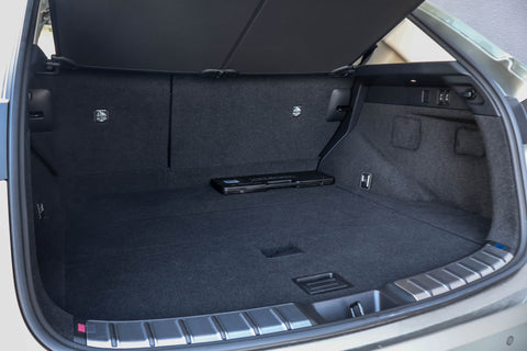 Lexus NX Hybrid NX350h Luxury Sunroof