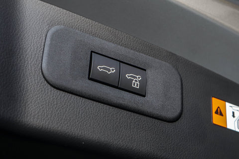Lexus NX Hybrid NX350h Luxury Sunroof
