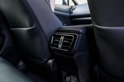 Lexus NX Hybrid NX350h Luxury Sunroof