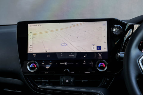 Lexus NX Hybrid NX350h Luxury Sunroof