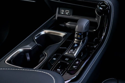 Lexus NX Hybrid NX350h Luxury Sunroof