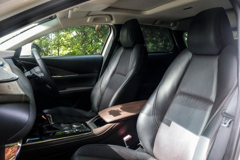 Mazda CX-30 2.0A Luxury
