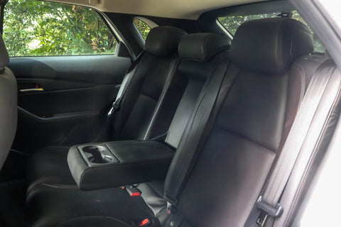 Mazda CX-30 2.0A Luxury