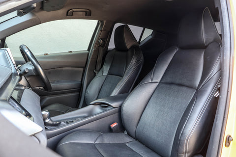 (LEASE) Toyota C-HR Hybrid 1.8S CVT (LED)