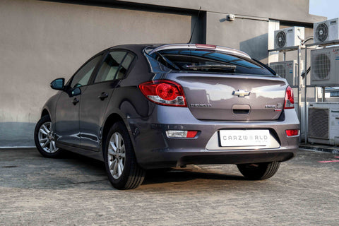2014 USED CHEVROLET CRUZE HB 1.4D 6AT KL1JA6889EK518713 SKN4513G