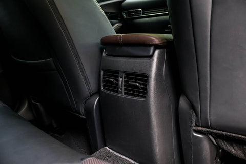 Mazda CX-30 2.0A Luxury