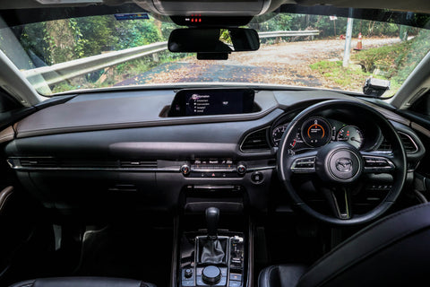 Mazda CX-30 2.0A Luxury