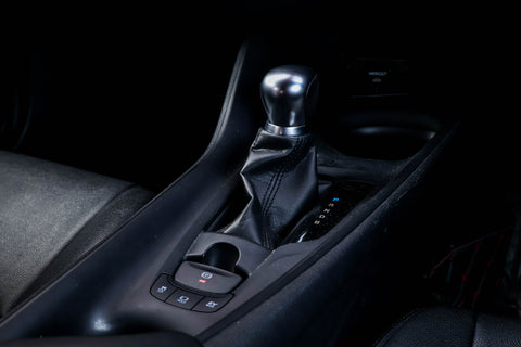Toyota C-HR Hybrid 1.8A S LED