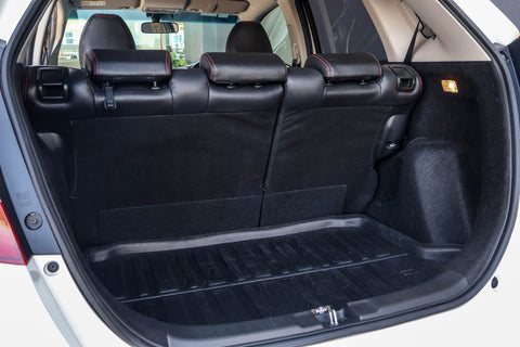 Honda Fit 1.3A G F-Package (OPC)