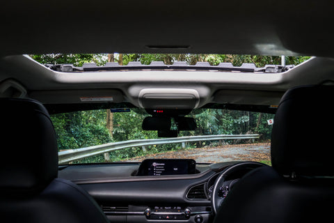 Mazda CX-30 2.0A Luxury