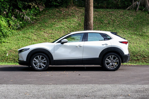 Mazda CX-30 2.0A Luxury
