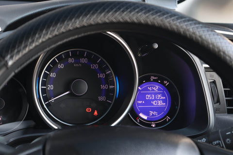 Honda Fit 1.3A G F-Package (OPC)