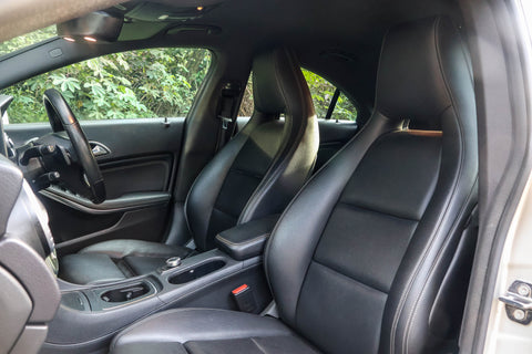 Mercedes-Benz CLA-Class CLA180 Urban