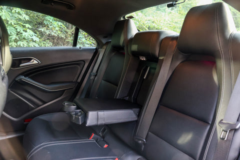 Mercedes-Benz CLA-Class CLA180 Urban