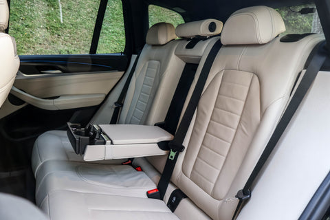 BMW iX3 Electric M-Sport Impressive Shadow Sunroof