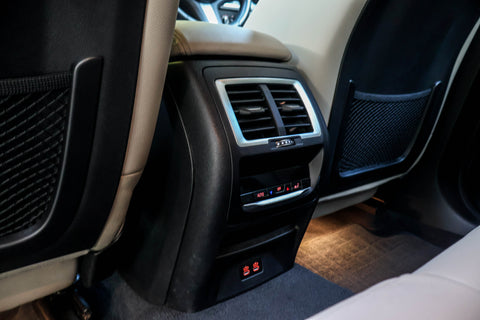 BMW iX3 Electric M-Sport Impressive Shadow Sunroof