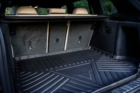 BMW iX3 Electric M-Sport Impressive Shadow Sunroof