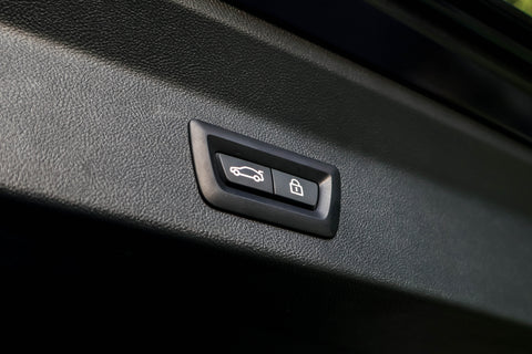BMW iX3 Electric M-Sport Impressive Shadow Sunroof