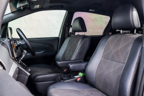 (LEASE) Toyota Estima Aeras Premium 2.4 CVT