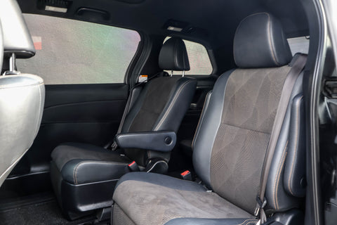 Toyota Estima 2.4A Aeras Premium Moonroof