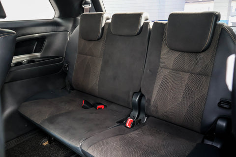 Toyota Estima 2.4A Aeras Premium Moonroof