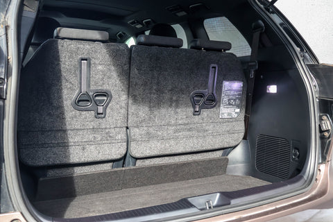 Toyota Estima 2.4A Aeras Premium Moonroof