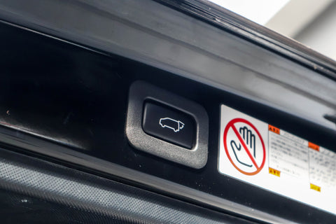 Toyota Estima 2.4A Aeras Premium Moonroof