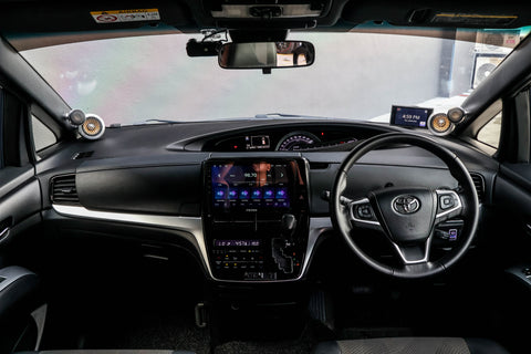 Toyota Estima 2.4A Aeras Premium Moonroof