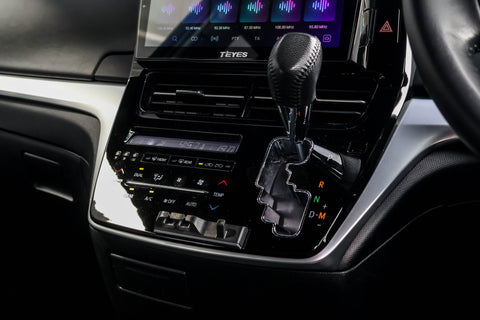 Toyota Estima 2.4A Aeras Premium Moonroof