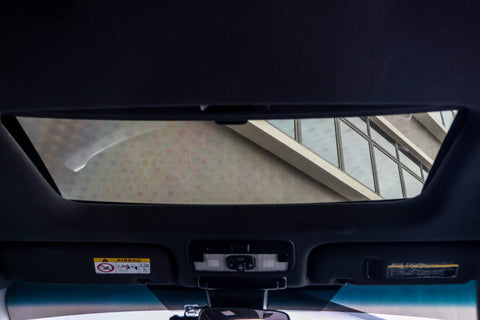 Toyota Estima 2.4A Aeras Premium Moonroof