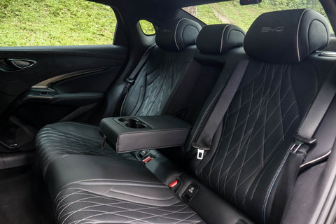 BYD Seal Premium