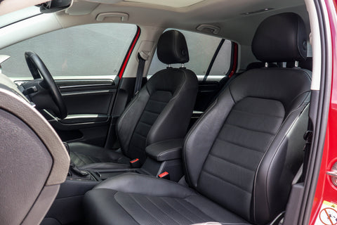 Volkswagen Golf 1.4A TSI Highline