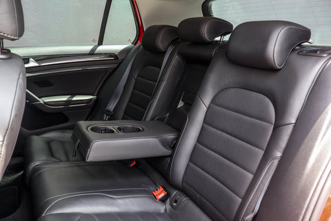 Volkswagen Golf 1.4A TSI Highline