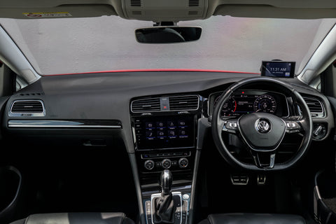 Volkswagen Golf 1.4A TSI Highline