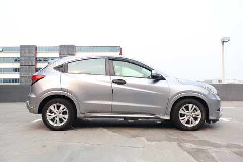 2016 USED HONDA HRV 1.5 LX CVT JHMRU1830GX200580 SLG548H