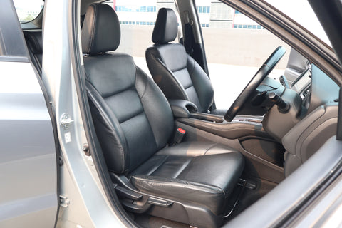 2016 USED HONDA HRV 1.5 LX CVT JHMRU1830GX200580 SLG548H