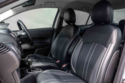 Mitsubishi Attrage 1.2A