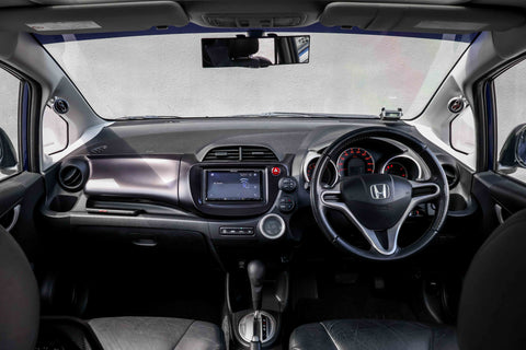 (LEASE) HONDA FIT 1.5RS A