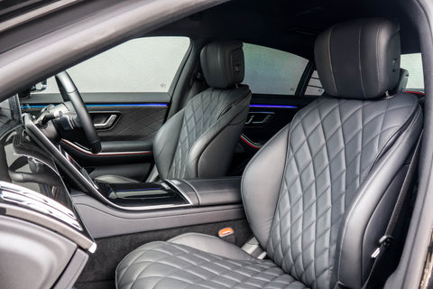 Mercedes-Benz S-Class S450E