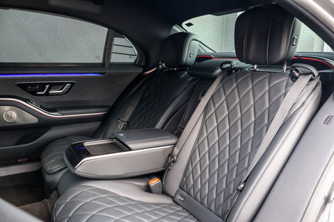 Mercedes-Benz S-Class S450E