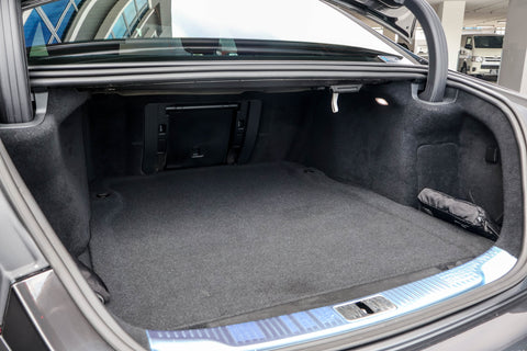 Mercedes-Benz S-Class S450E