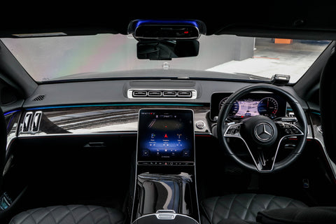 Mercedes-Benz S-Class S450E