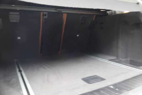 BMW X3 sDrive20i M-Sport Sunroof